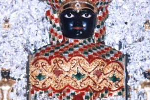 Aangi Of Jain God Munisuvrat Sawami (60)