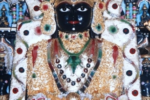 Aangi Of Jain God Munisuvrat Sawami (65)