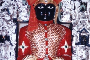 Aangi Of Jain God Munisuvrat Sawami (69)