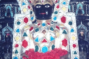 Aangi Of Jain God Munisuvrat Sawami (7)