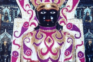Aangi Of Jain God Munisuvrat Sawami (71)