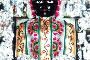 Aangi Of Jain God Munisuvrat Sawami (72)