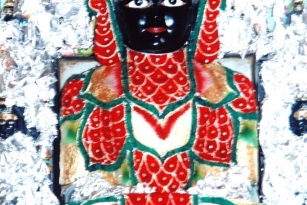 Aangi Of Jain God Munisuvrat Sawami (73)