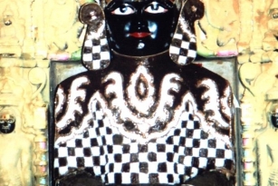 Aangi Of Jain God Munisuvrat Sawami (76)