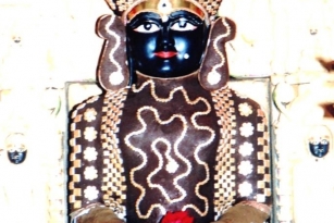 Aangi Of Jain God Munisuvrat Sawami (77)