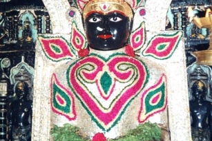 Aangi Of Jain God Munisuvrat Sawami (8)