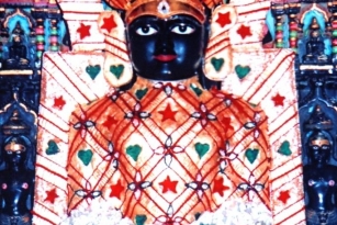 Aangi Of Jain God Munisuvrat Sawami (80)