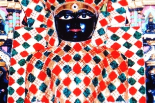 Aangi Of Jain God Munisuvrat Sawami (82)