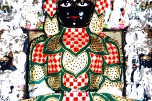 Aangi Of Jain God Munisuvrat Sawami (83)