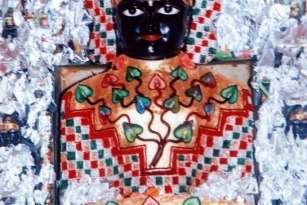 Aangi Of Jain God Munisuvrat Sawami (85)