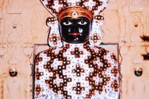 Aangi Of Jain God Munisuvrat Sawami (9)