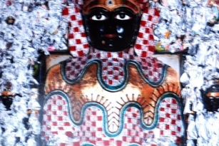 Aangi Of Jain God Munisuvrat Sawami (90)