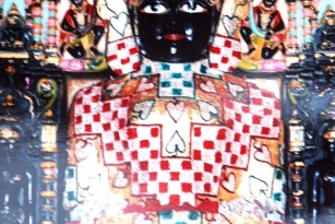 Aangi Of Jain God Munisuvrat Sawami (95)