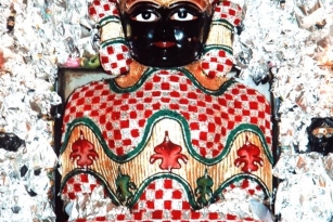 Aangi Of Jain God Munisuvrat Sawami (99)