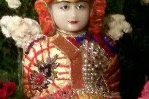 Jain angi of jain parmatma