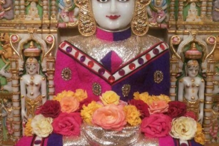 Jain bhagwan aangi images