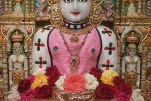Jain bhagwan aangi pic