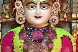 Jain bhagwan angi images