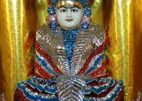 Jain bhagwan angi photo