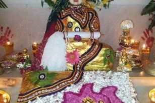 Jain bhagwan angi pic