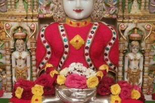 Jain bhagwan angi pics