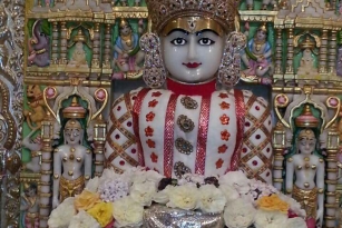 Jain bhagwan's aangi images