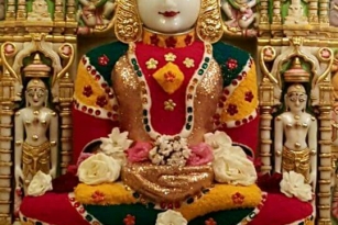 Jain bhagwan's angi images