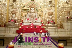 Jain bhagwan's angi photos