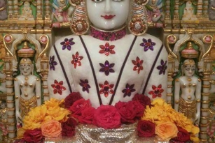 Jain god aangi images