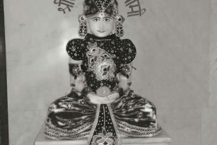 Jain god aangi imsge