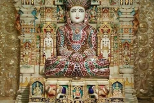 Jain god aangi photos