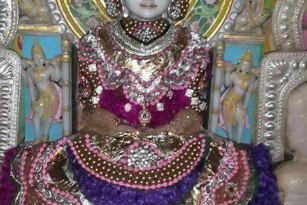 Jain god aangi photos