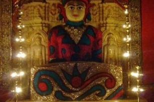 Jain god aangi pics