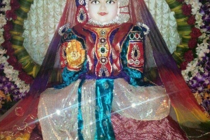 Jain god angi photos