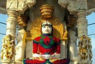 Jain god angi pics