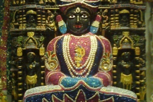 Jain god's aangi images