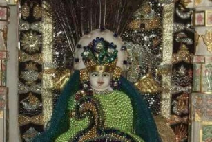 Jain god's aangi pic