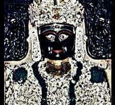 Jain gods aangi pic
