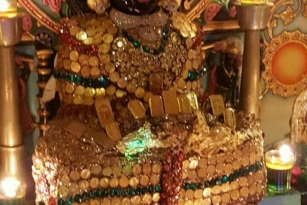 Jain god's aangi pics