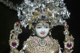 Jain gods aangi