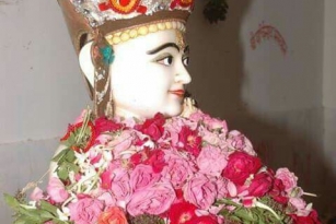 Jain gods angi images