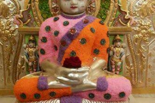 Jain god's angi photos