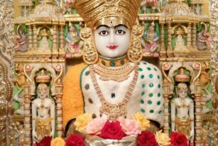 Jain god's angi pic