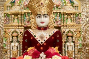 Jain orabhu's aangi photo