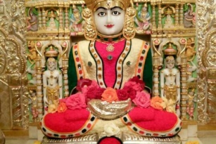 Jain parmatma aangi images