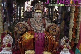 Jain parmatma aangi photo