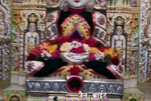Jain parmatma aangi photos