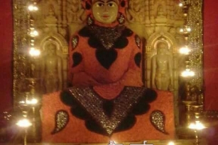 Jain parmatma aangi pic