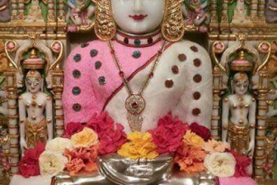 Jain parmatma angi image