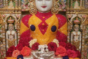 Jain parmatma angi images